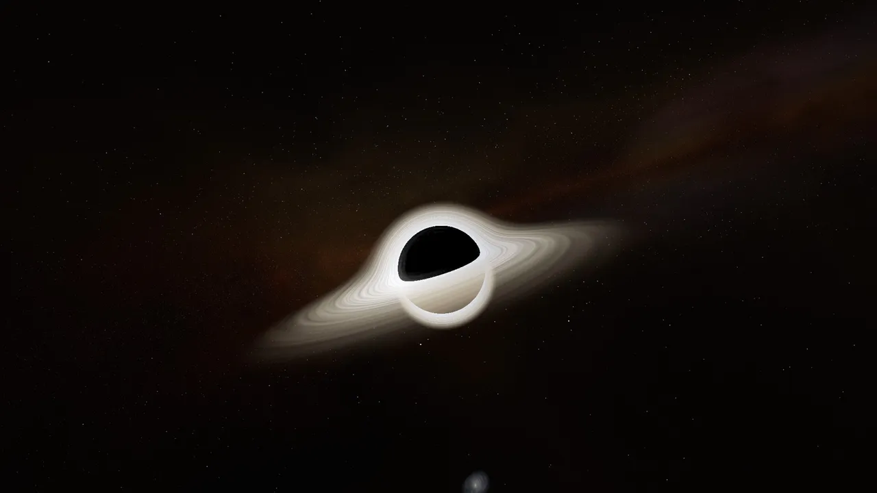 Macht: Cosmic Engine Screenshot 2