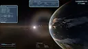 Macht: Cosmic Engine Screenshot 0