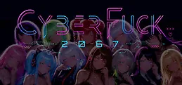 Cyberfuck 2067