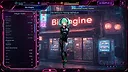Cyberfuck 2067 Screenshot 4
