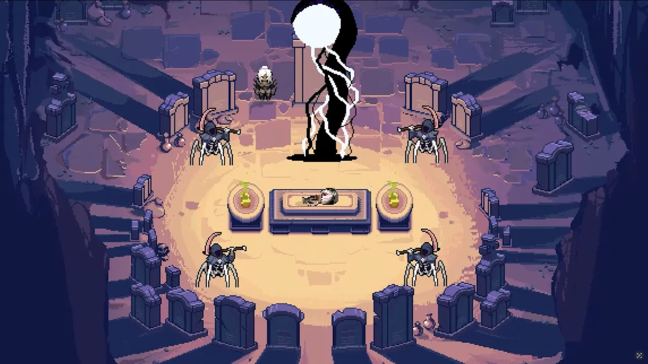 Shadowrite Screenshot 3
