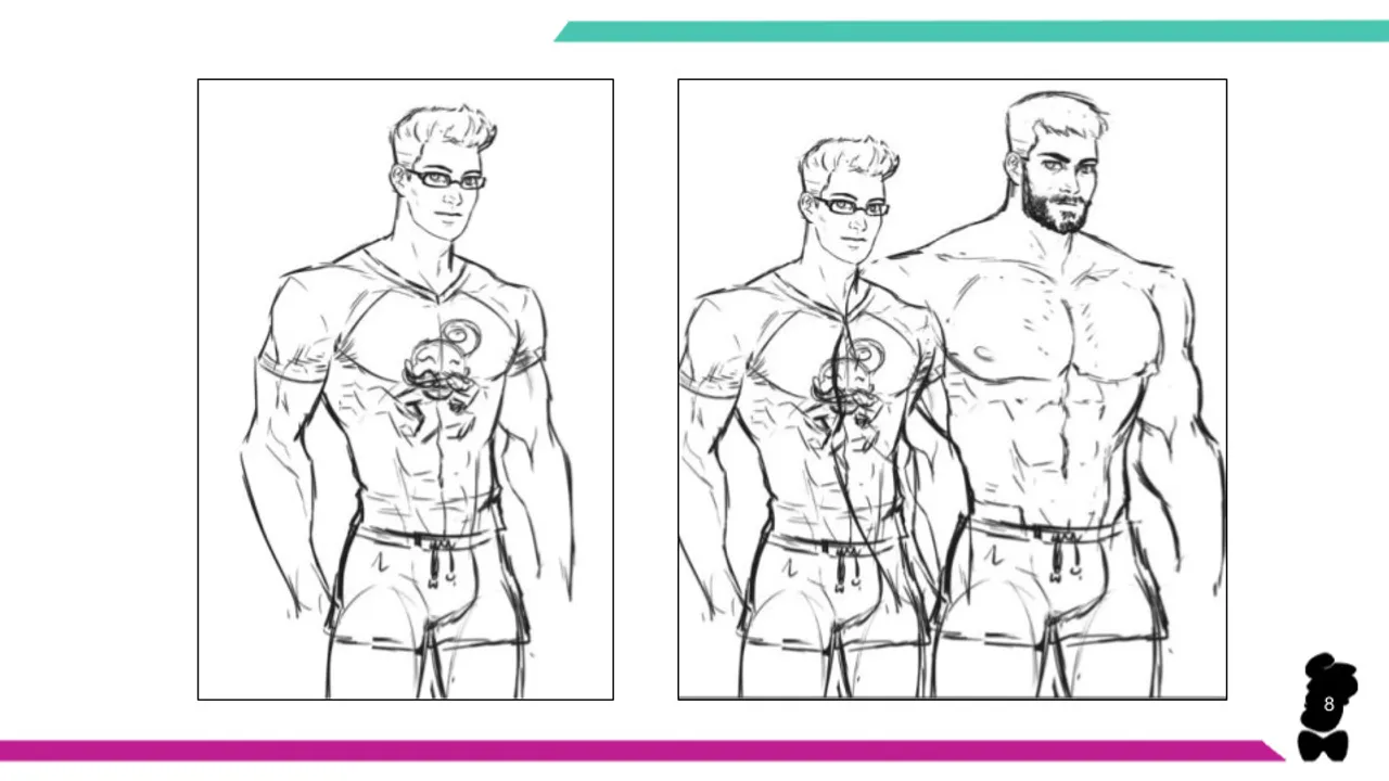 Freezer Pops - Adult Art Pack Screenshot 1