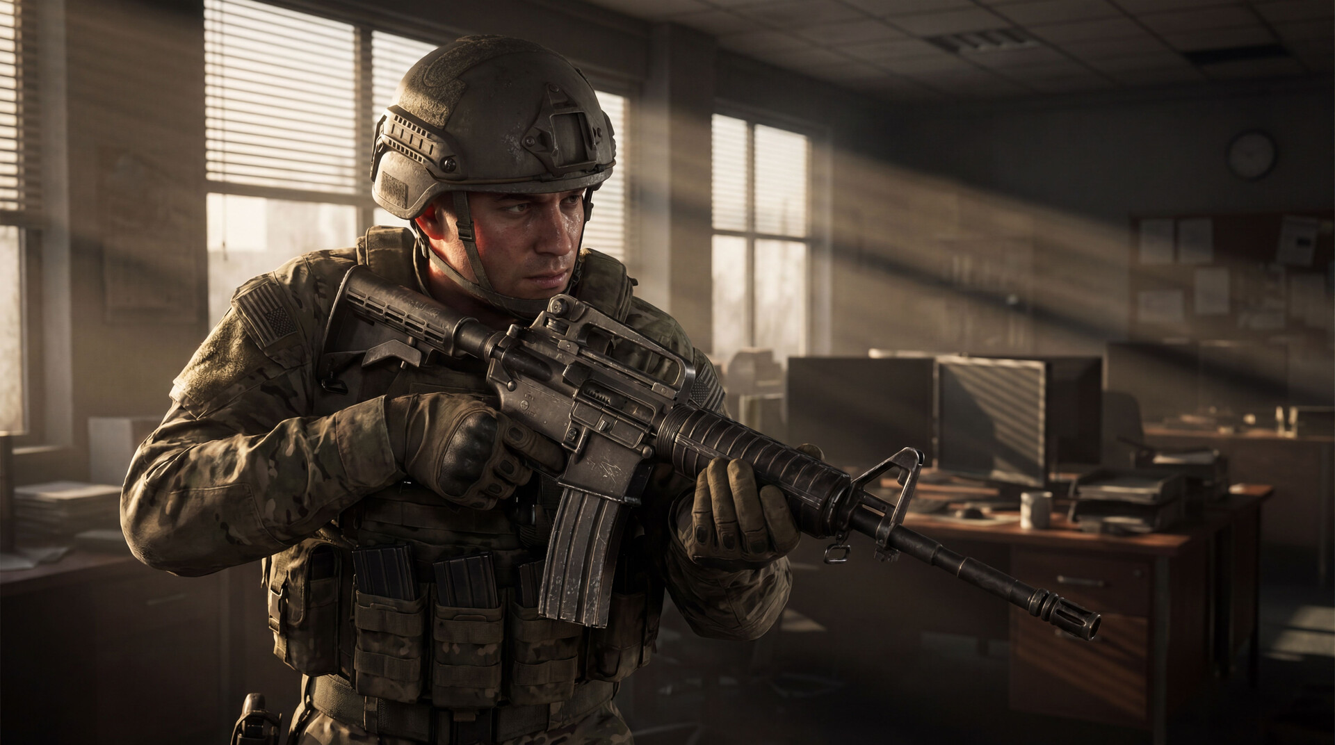 Red shift Point Screenshot 6