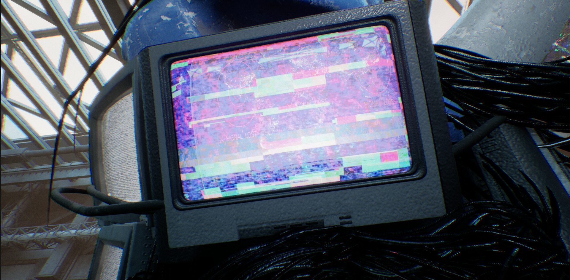 Red shift Point Screenshot 0