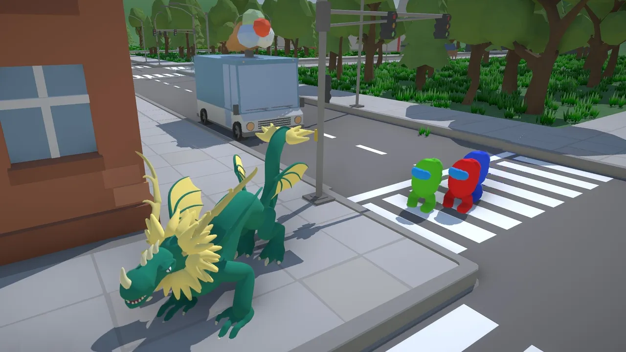 Creature Crafter - Pets Screenshot 5
