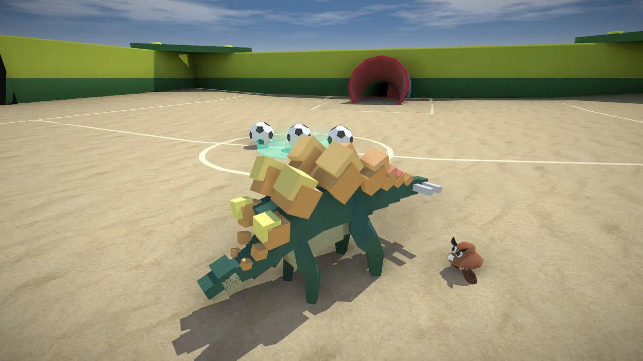 Creature Crafter - Pets Screenshot 7