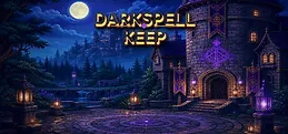 Darkspell Keep