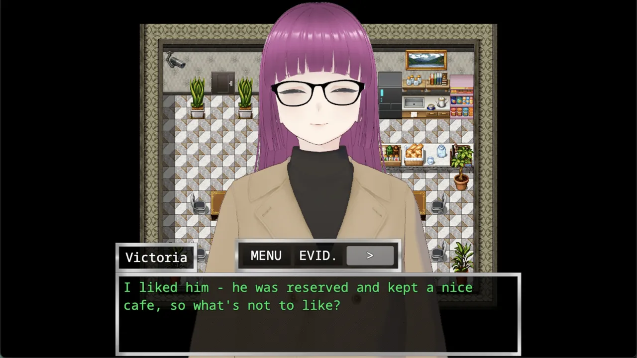Aaron Drake: Ace Detective Screenshot 7