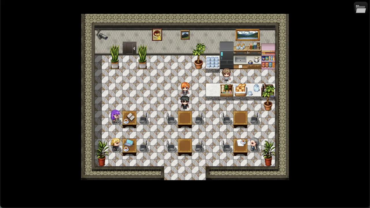 Aaron Drake: Ace Detective Screenshot 3