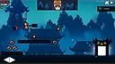 Shadow Ninja Run Screenshot 1