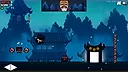 Shadow Ninja Run Screenshot 2