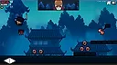 Shadow Ninja Run Screenshot 3