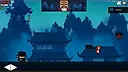 Shadow Ninja Run Screenshot 4