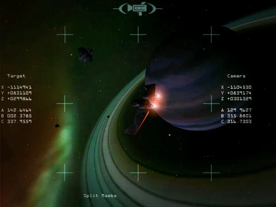 X: Tension Screenshot 3