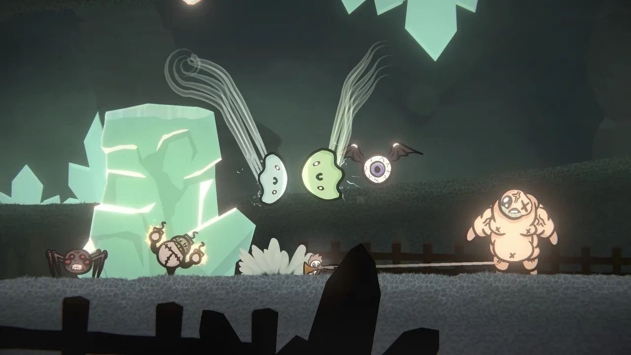 TinyShot Demo Screenshot 4