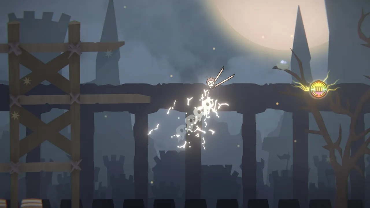 TinyShot Demo Screenshot 0