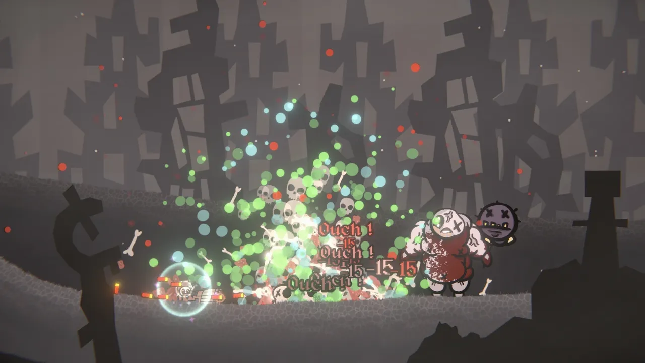 TinyShot Demo Screenshot 3
