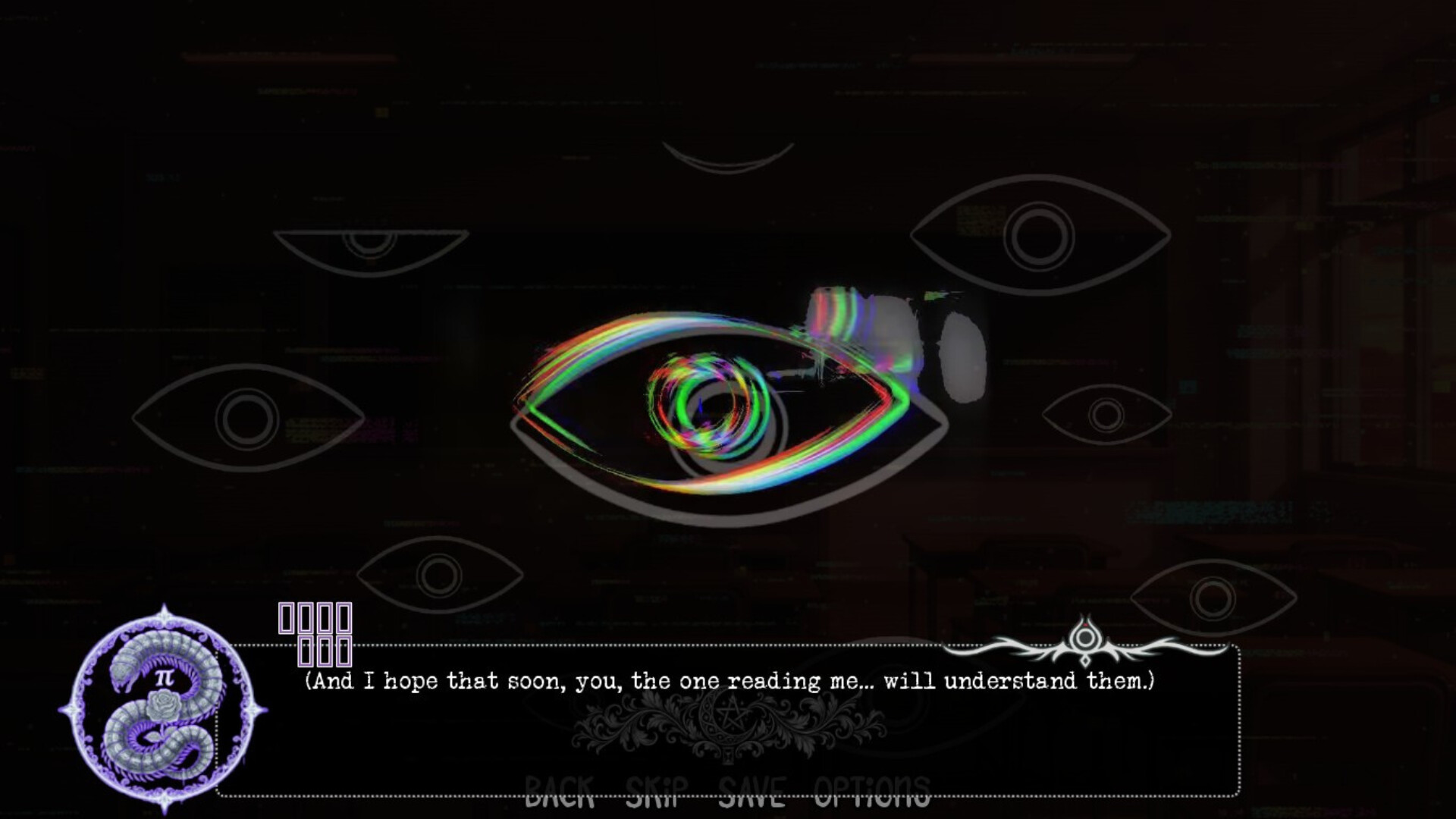 Second Humanity - (Capítulo 1) Screenshot 5