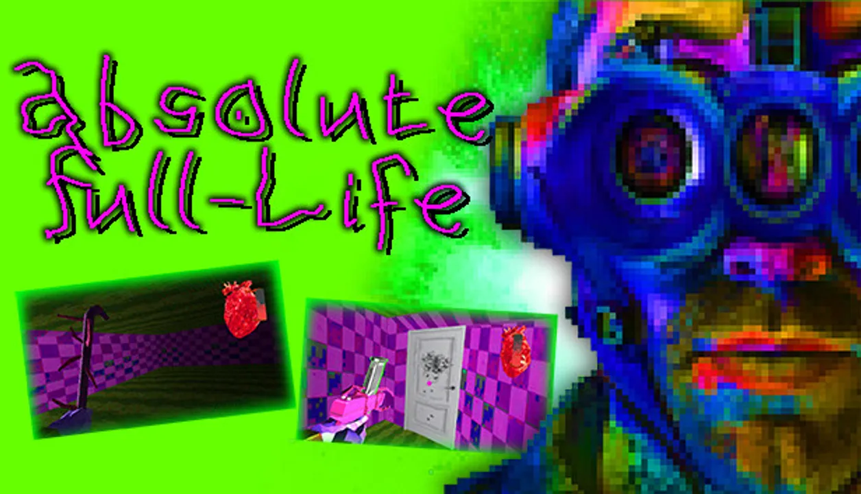 Absolute-Full-Life Soundtrack Screenshot 0