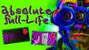 Absolute-Full-Life Soundtrack Screenshot 0
