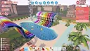 Waterpark Simulator Soundtrack Screenshot 1