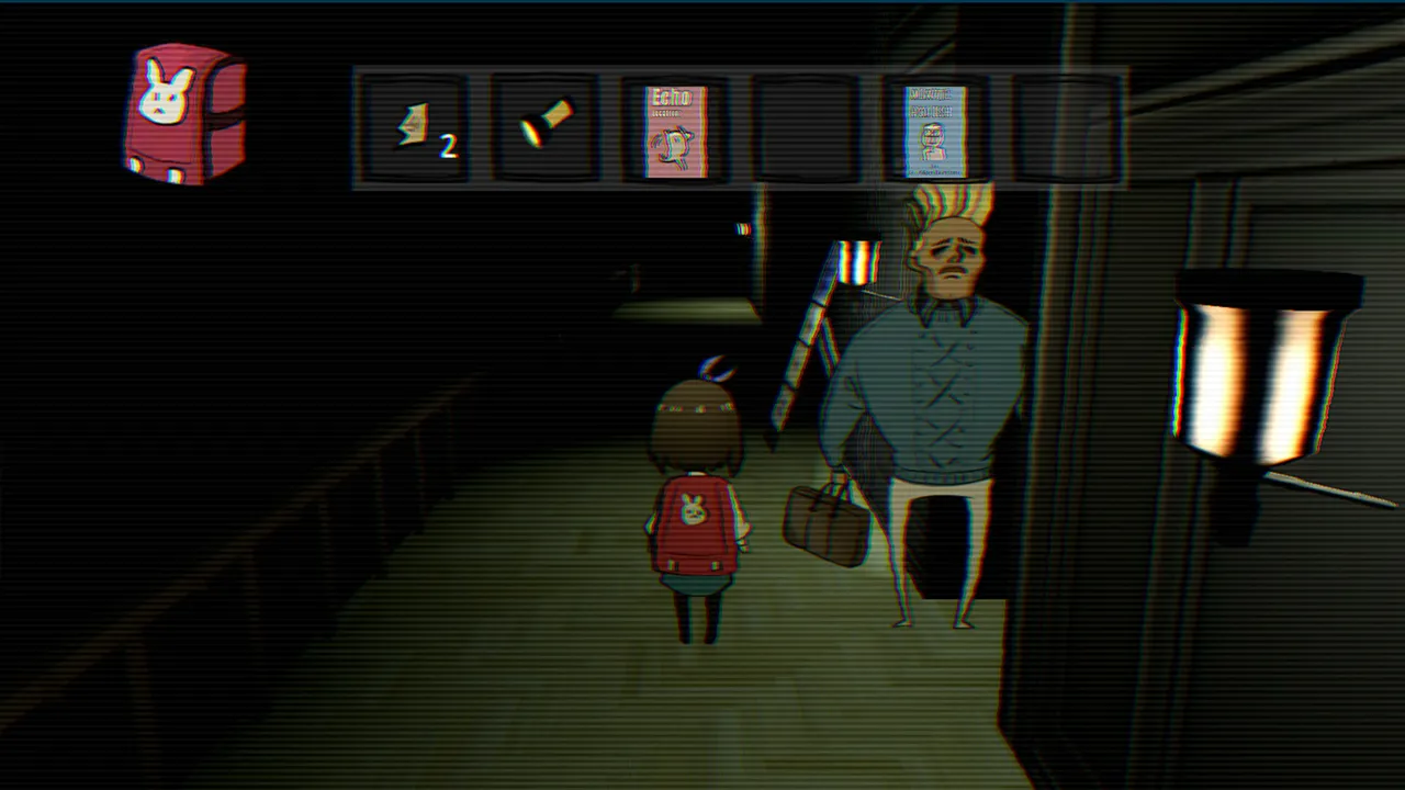 WHERE IS MABEL? Screenshot 2