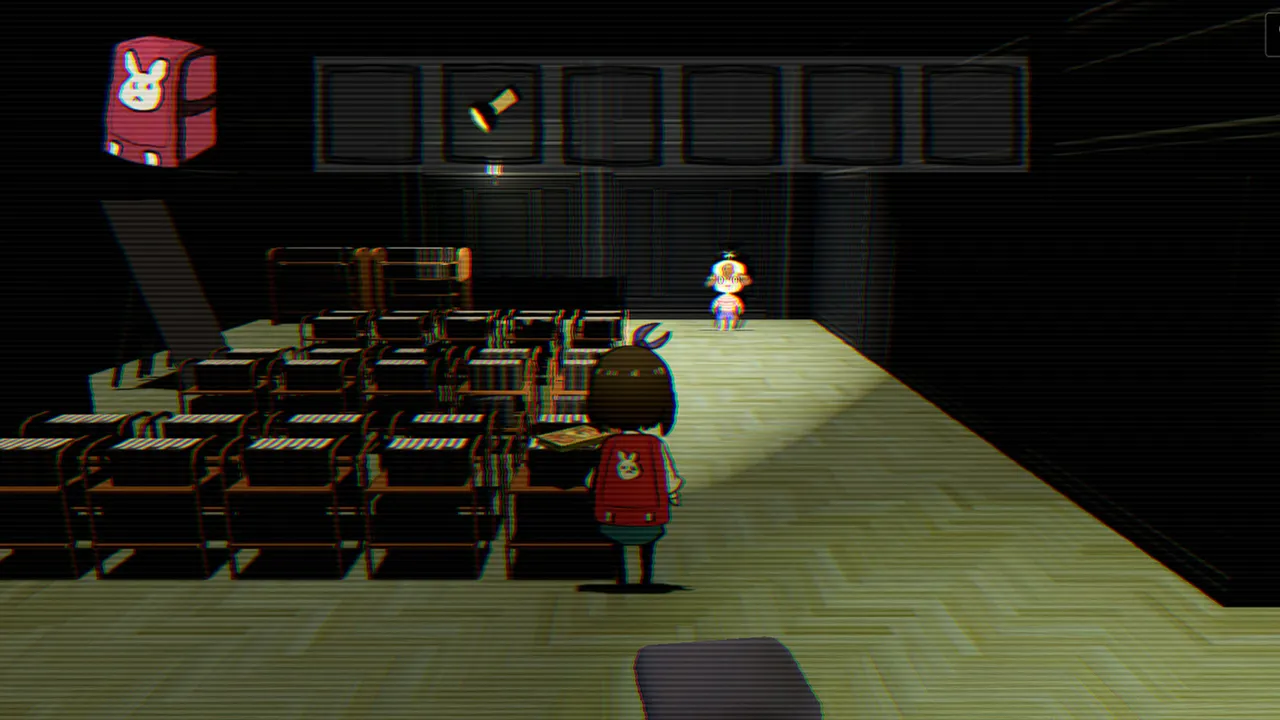 WHERE IS MABEL? Screenshot 4