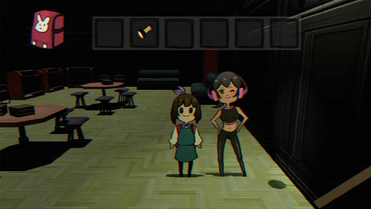 WHERE IS MABEL? Screenshot 5