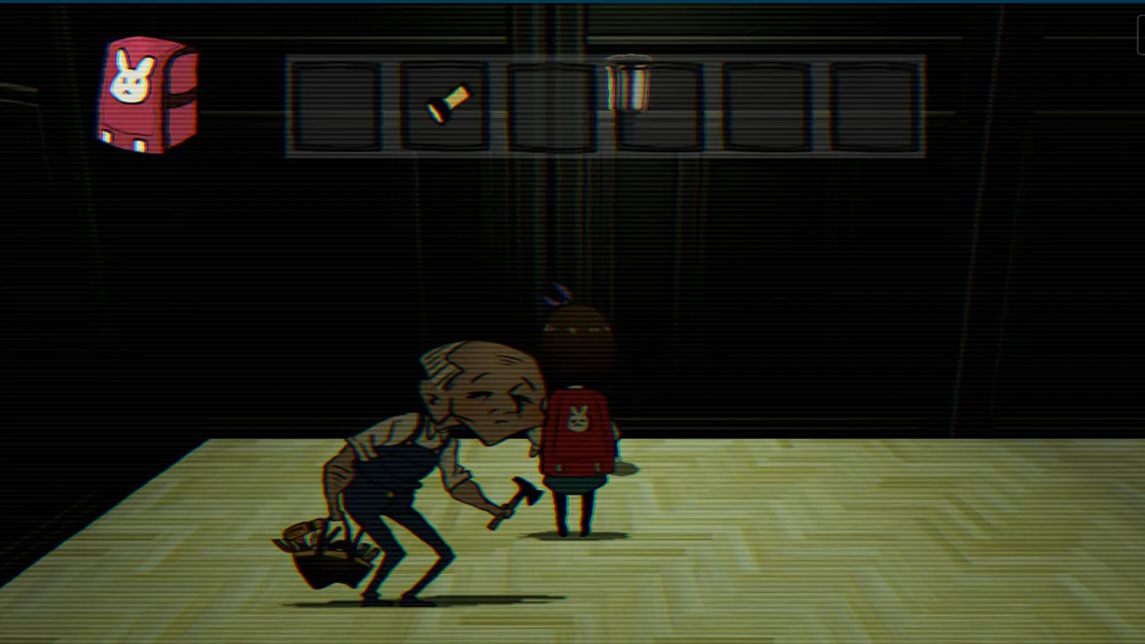 WHERE IS MABEL? Screenshot 3