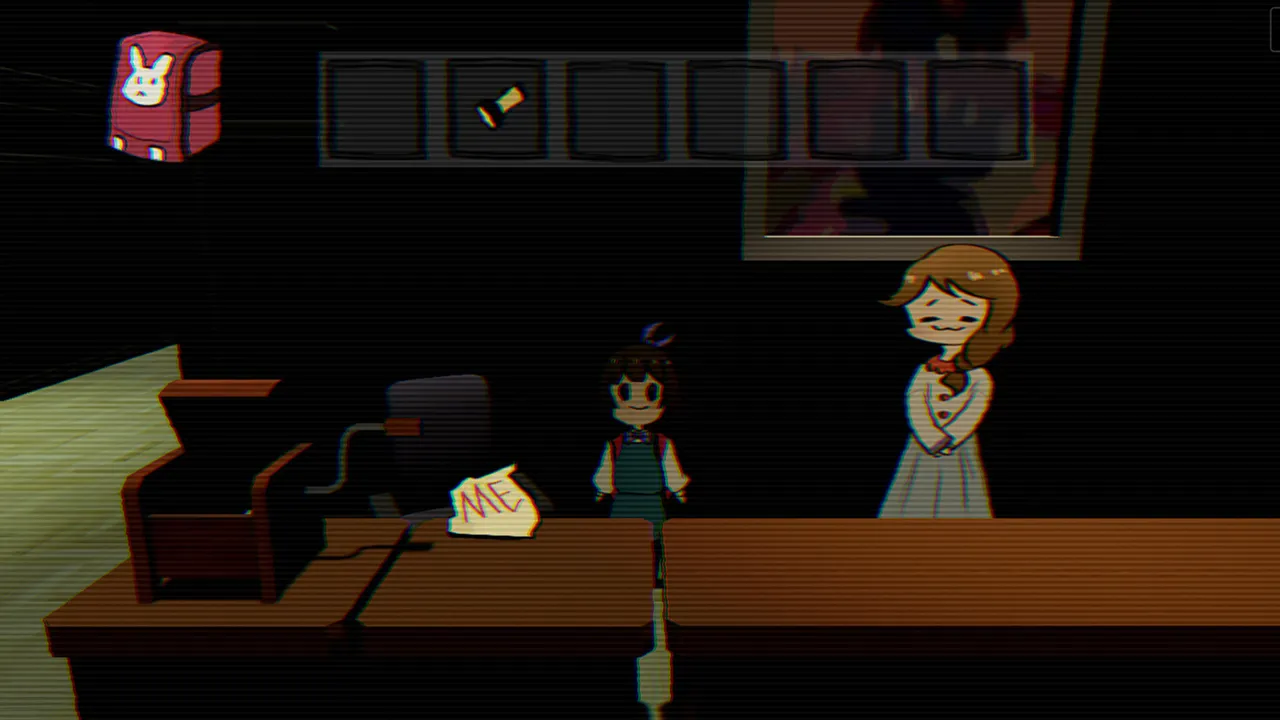 WHERE IS MABEL? Screenshot 1