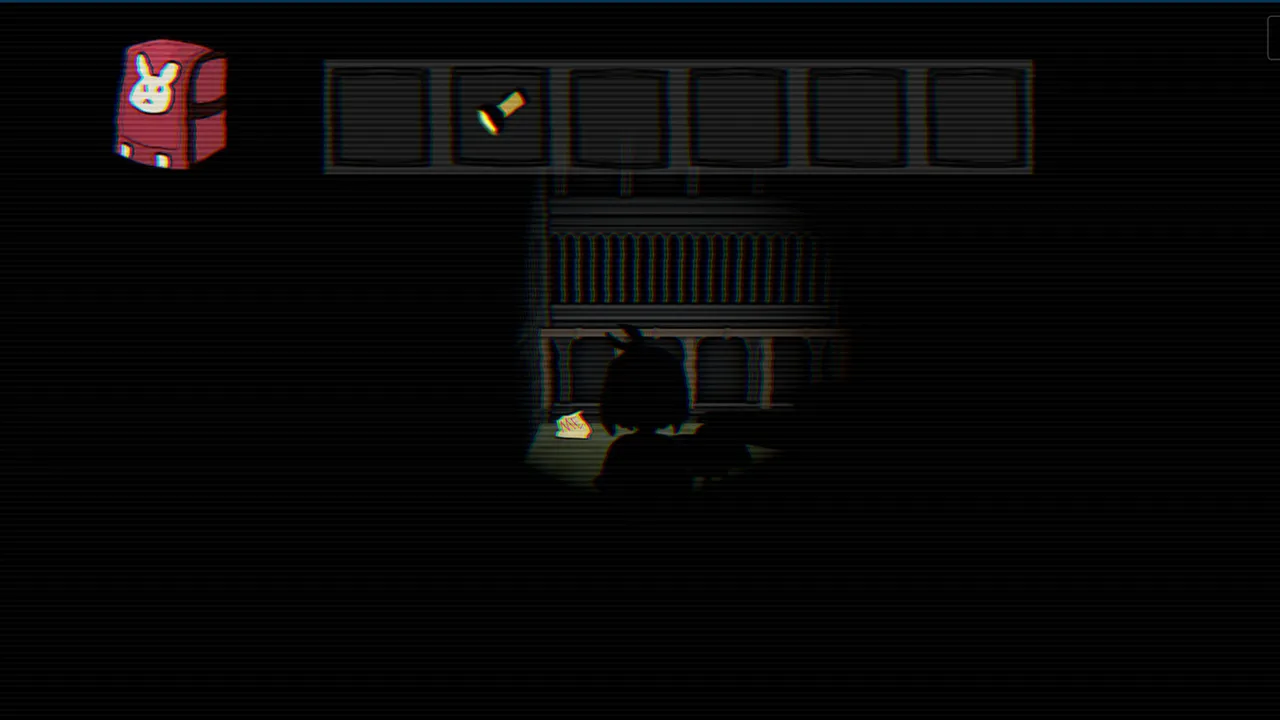 WHERE IS MABEL? Screenshot 0