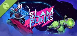 SLAMPUNKS Demo