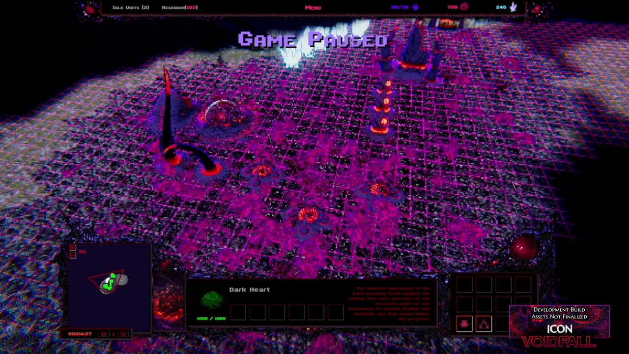 Icon: Voidfall Screenshot 2