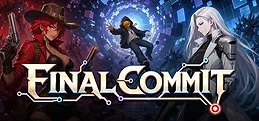 Final Commit