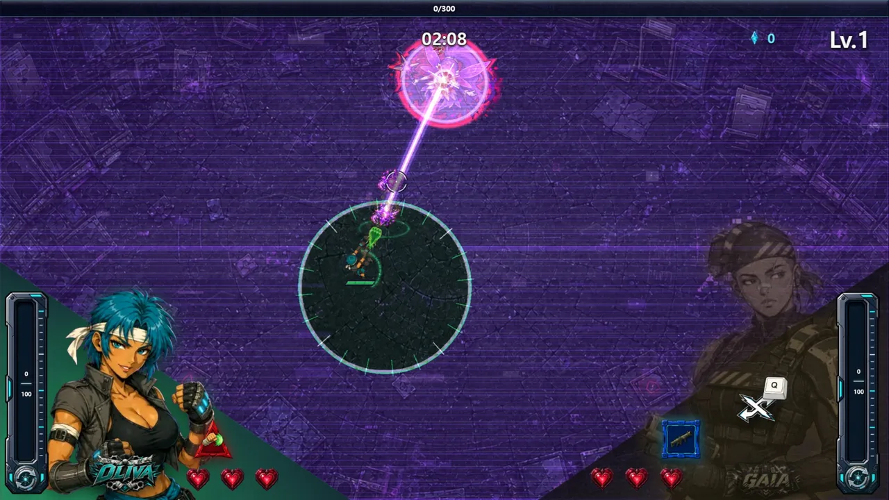 Final Commit Screenshot 4