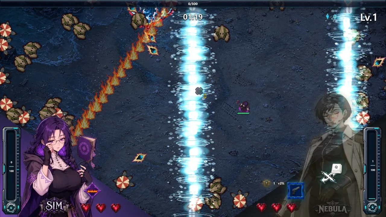 Final Commit Screenshot 2