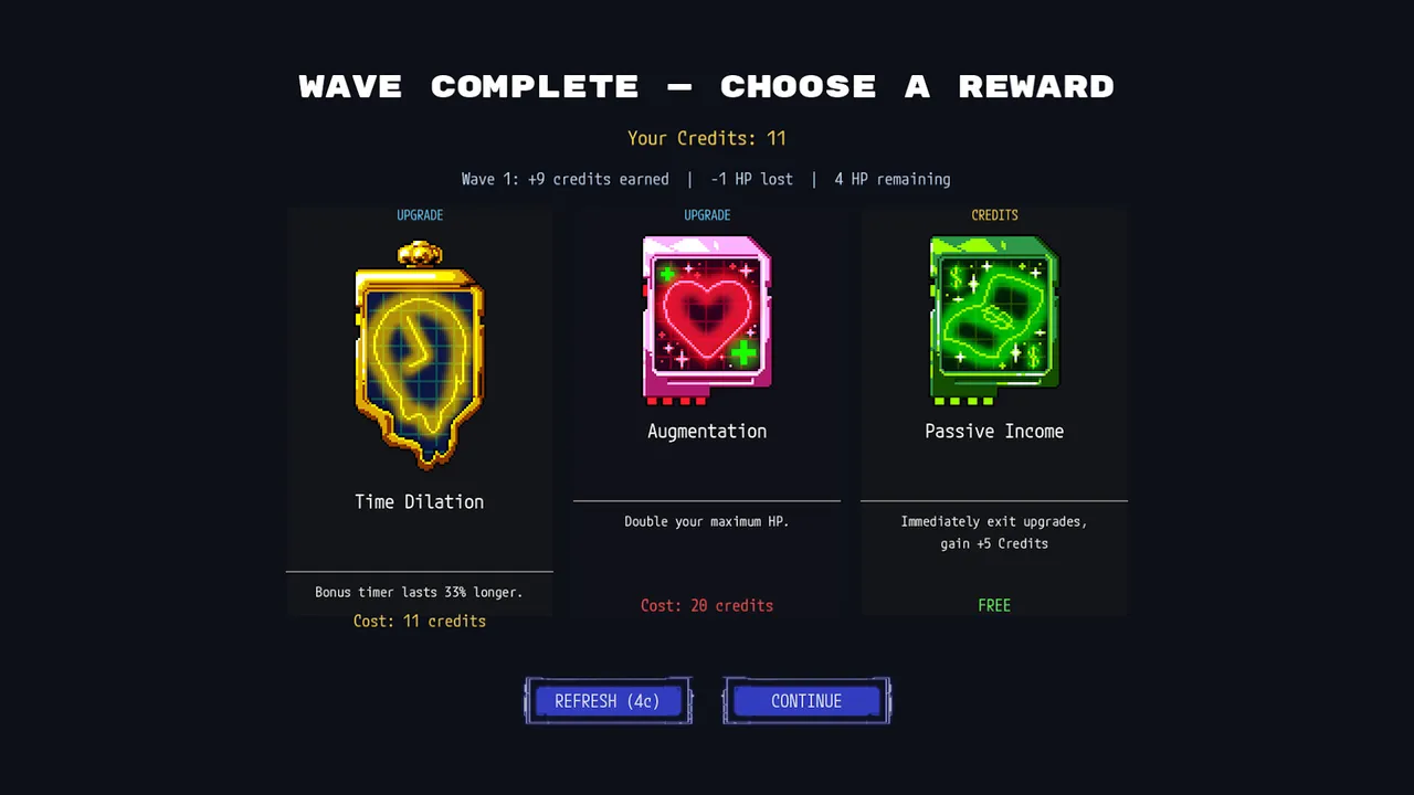 Wave Chess Screenshot 2