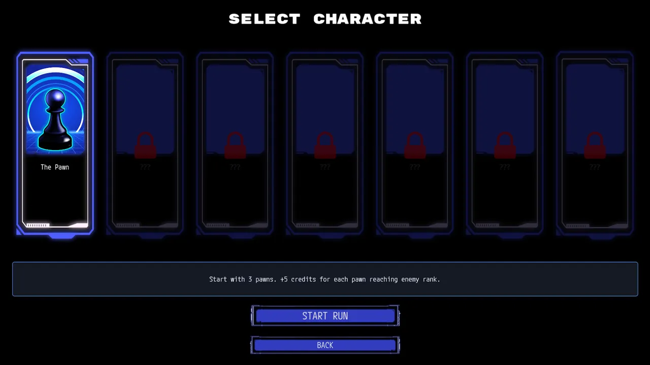 Wave Chess Screenshot 3