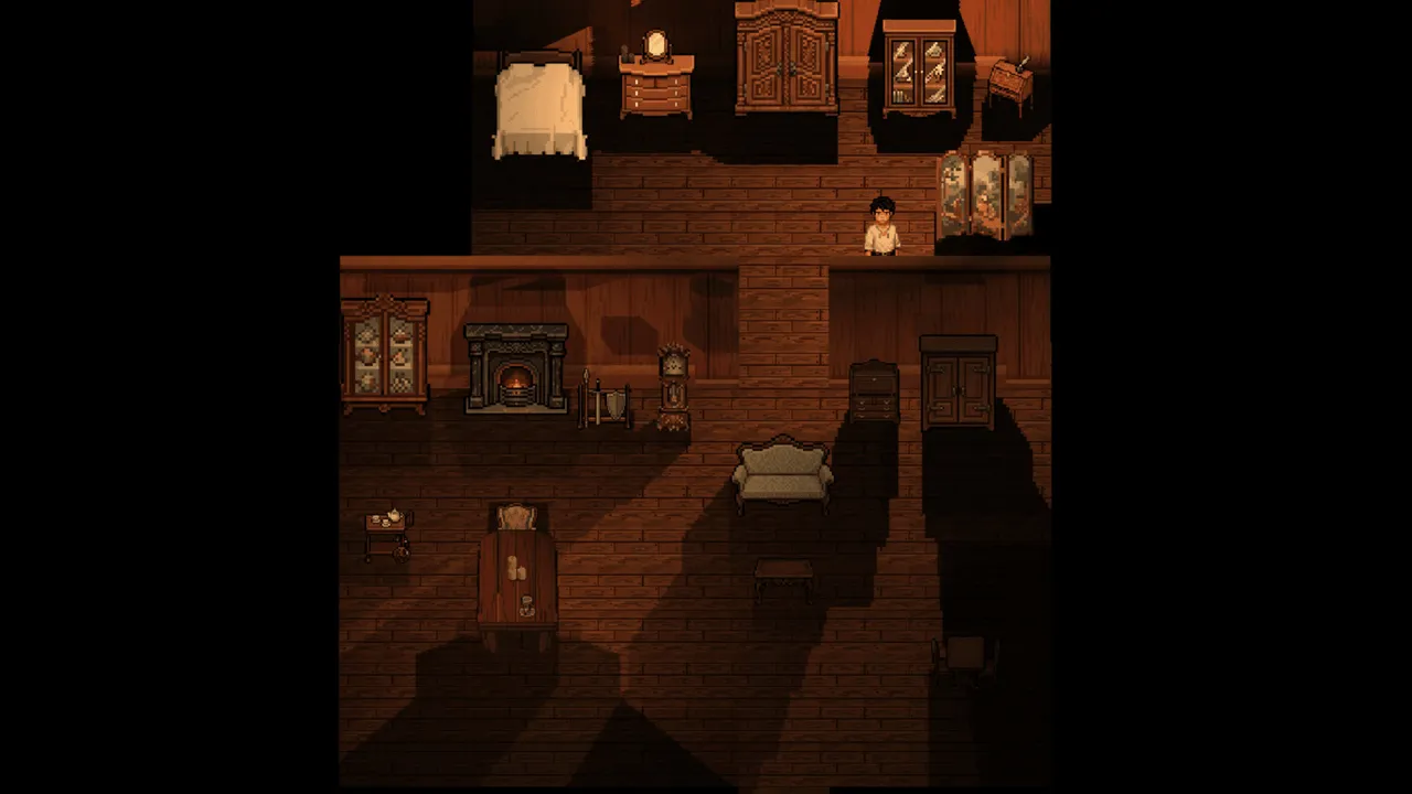 Satawn Screenshot 7