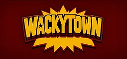 The Wackytown Game