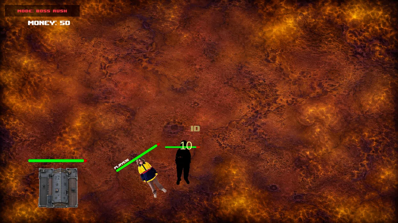 The Wackytown Game Screenshot 5
