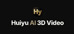 Huiyu AI 3D Video