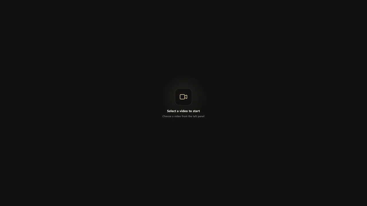 Huiyu AI 3D Video Screenshot 3