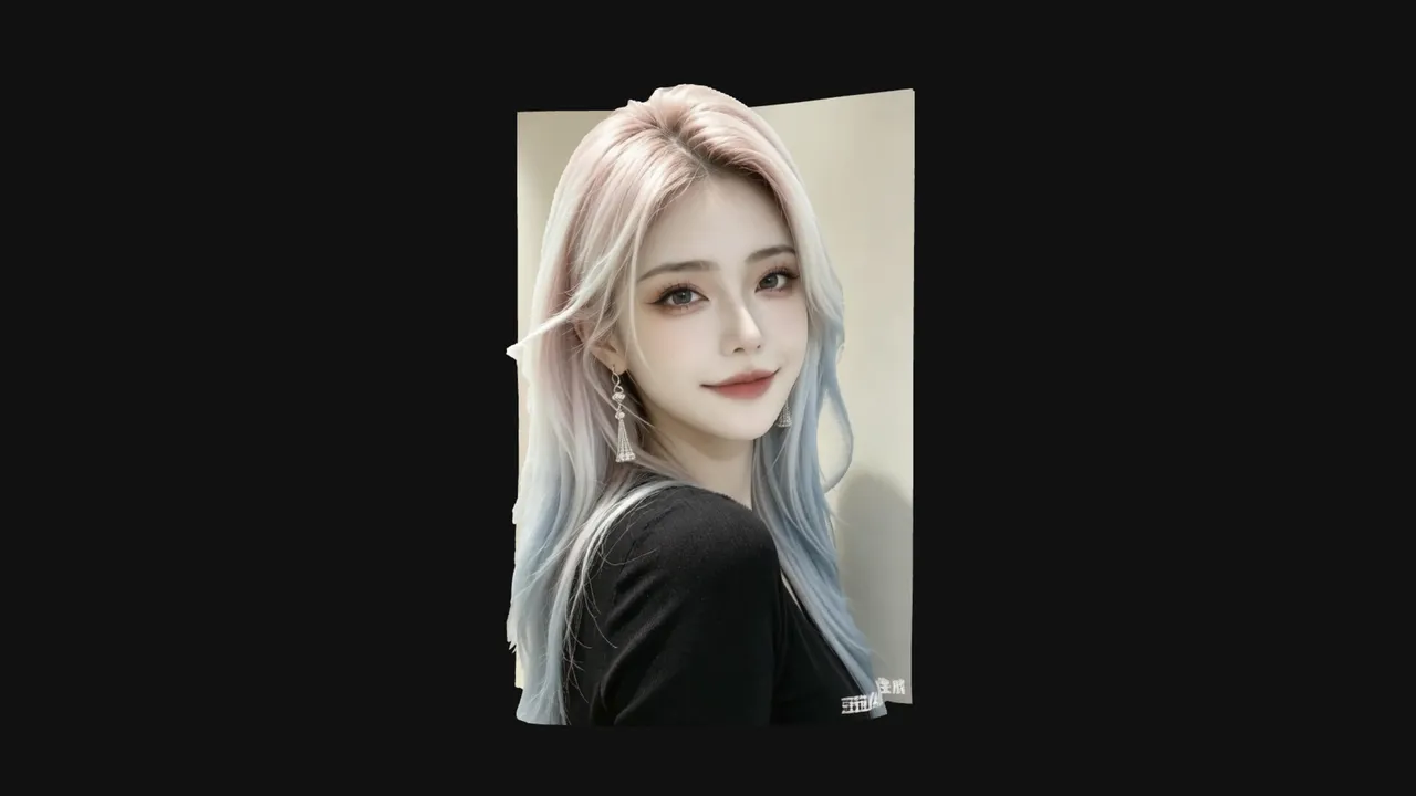Huiyu AI 3D Video Screenshot 1