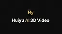 Huiyu AI 3D Video Screenshot 4