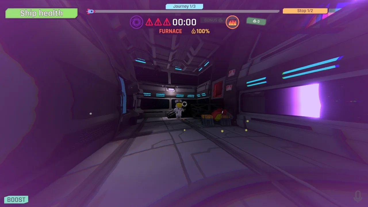 Ship Happens Screenshot 2