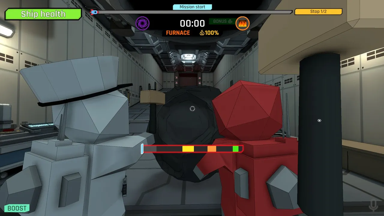 Ship Happens Screenshot 8