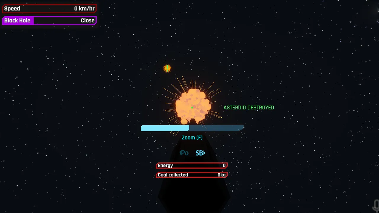 Ship Happens Screenshot 1