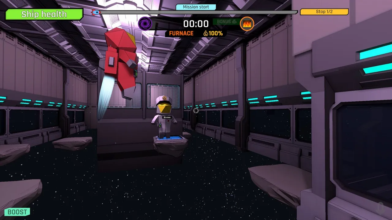 Ship Happens Screenshot 6