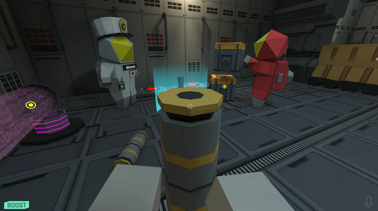 Ship Happens Screenshot 0